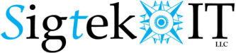 Sigtek Logo